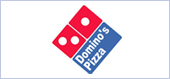 Dominos logo