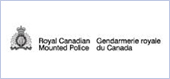 RCMP logo